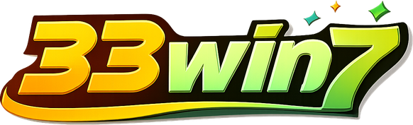 Logo 33win7